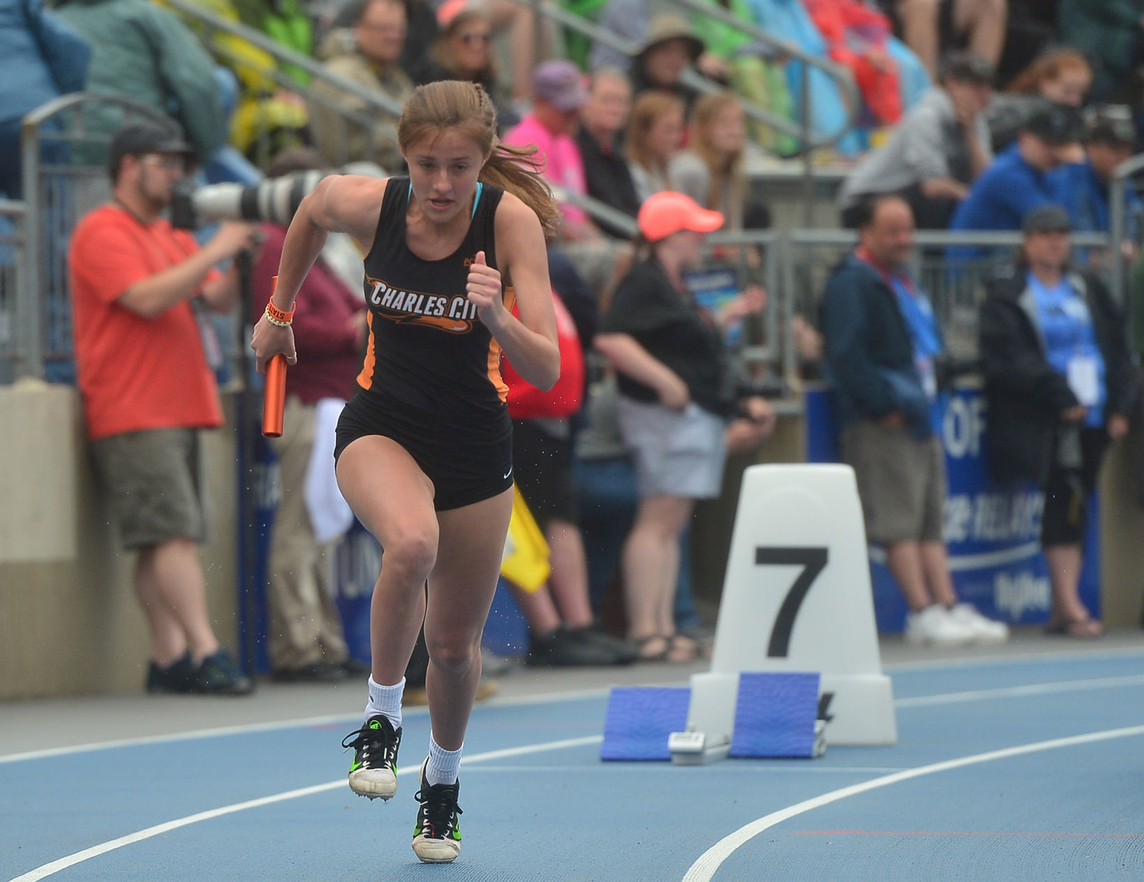 State Track Fri 23